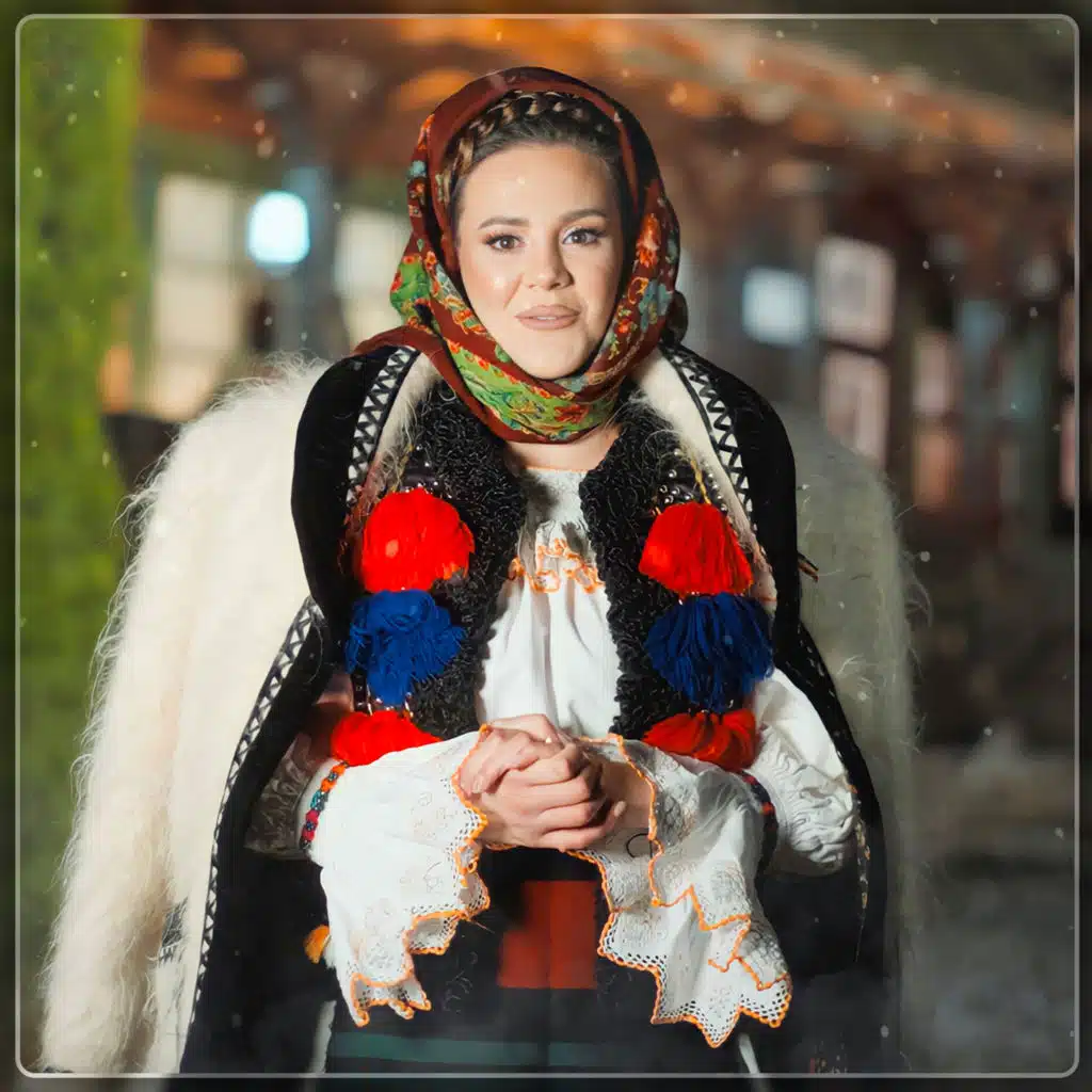 Hai Să Colindăm (feat. Florentina Vlad)