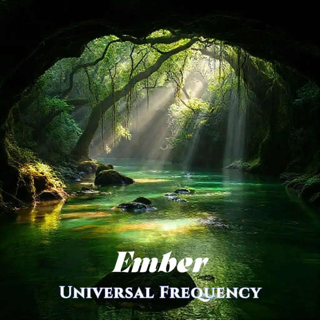 Universal Frequency