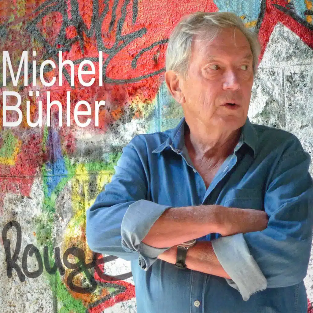 Michel Buhler