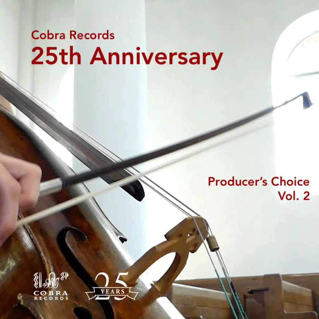 25th Anniversary Producer's Choice Vol. 2