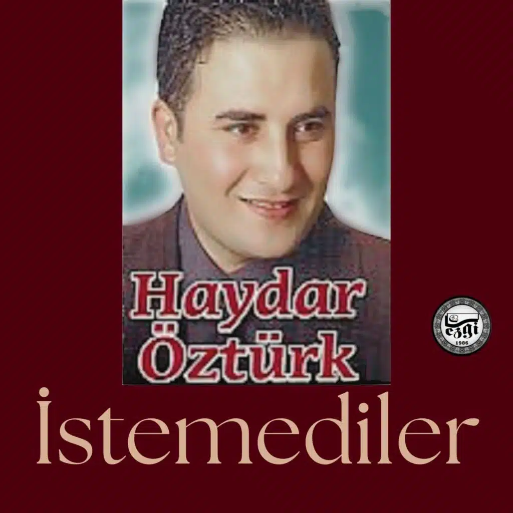 Adıyaman Ezgileri (İstemediler)