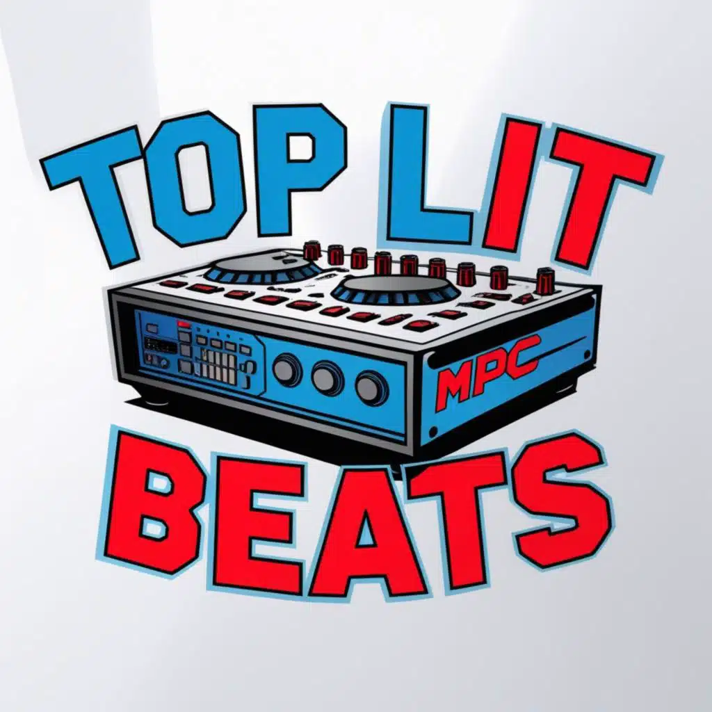 Top Trap Mix 01