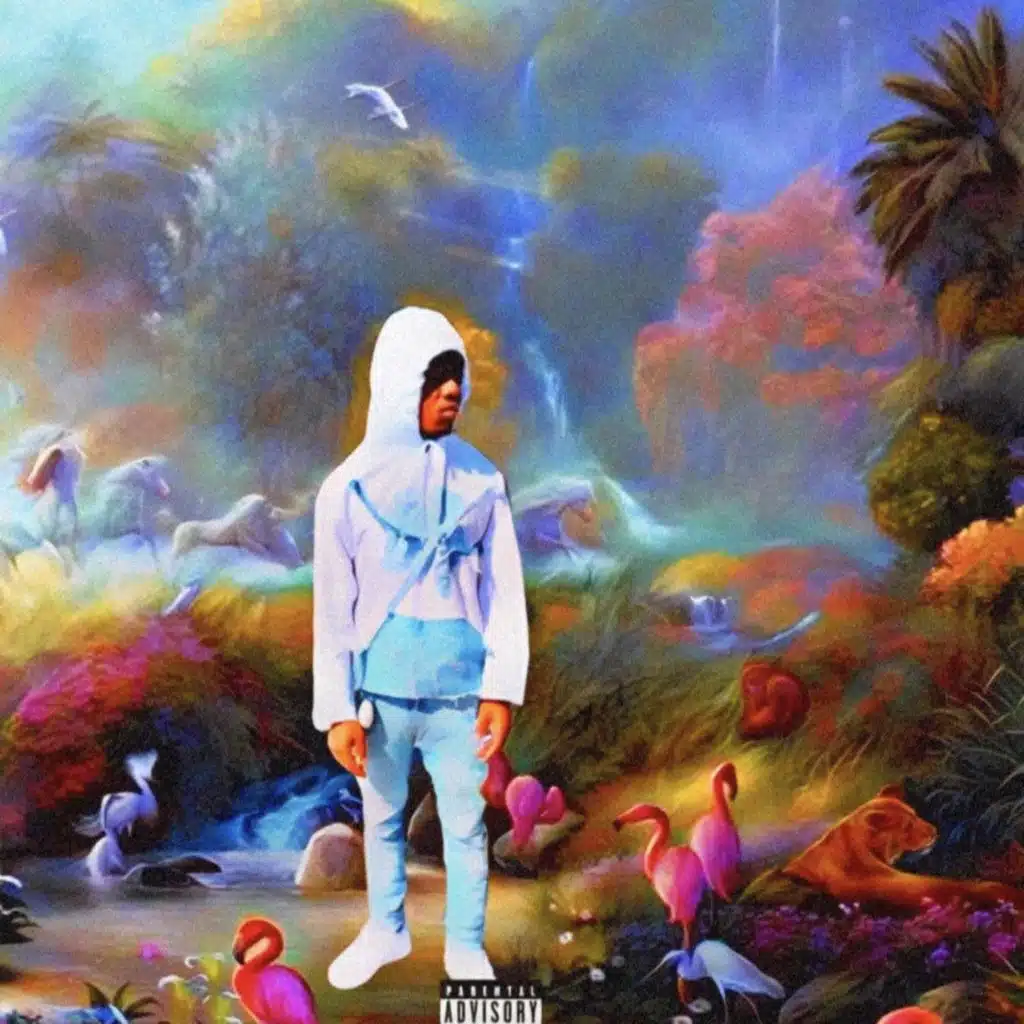 DA VIBEZ 4