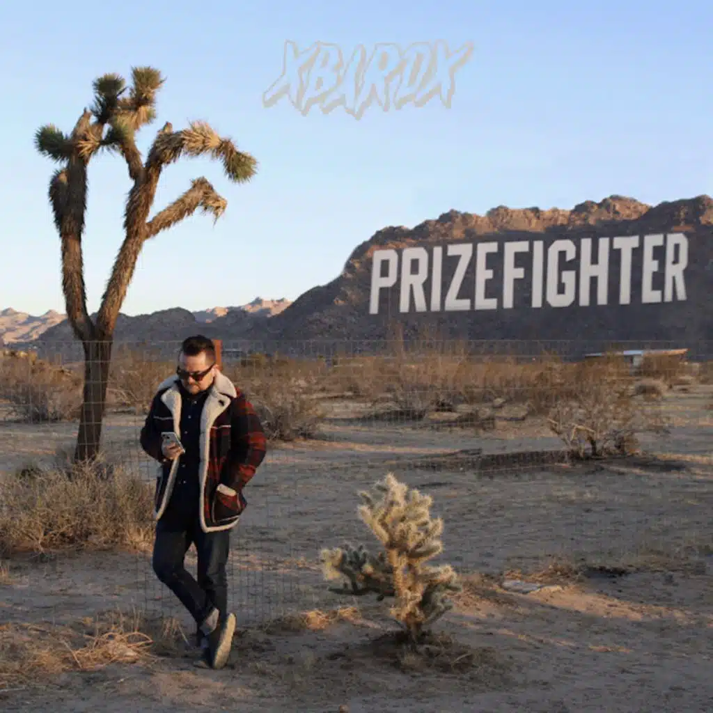 Prizefighter