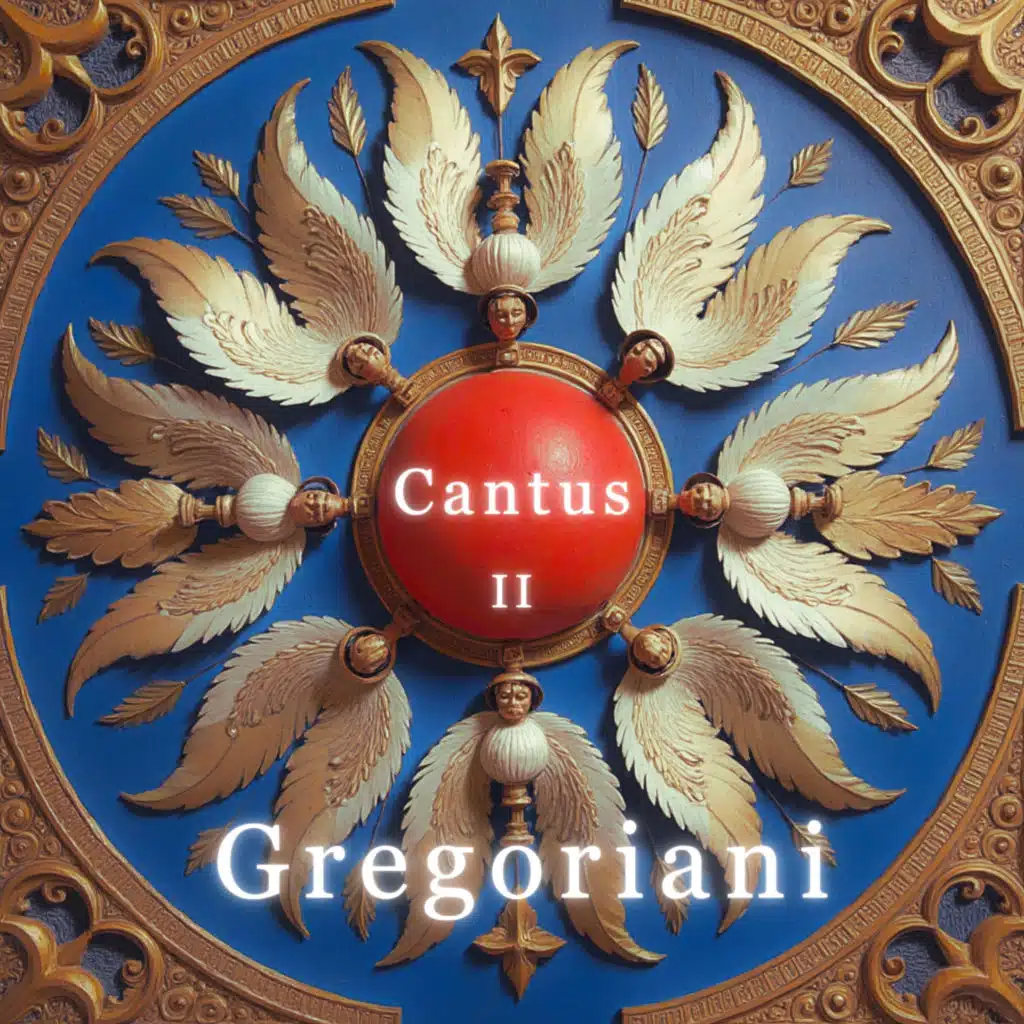 Cantus Gregorianus II (feat. Father Michaels)