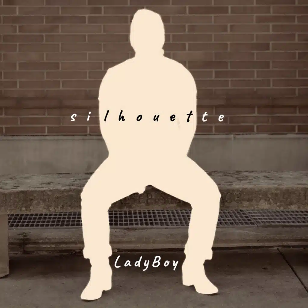 Ladyboy