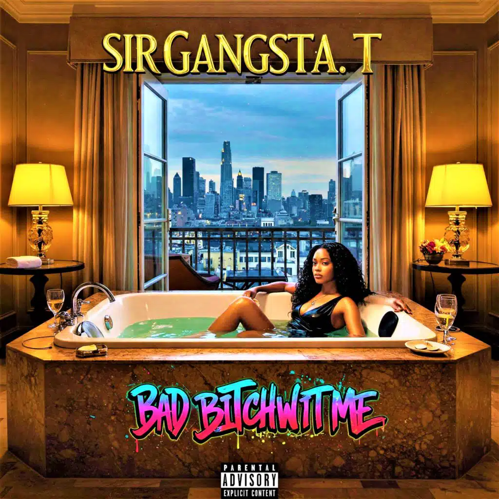 Sir Gangsta. T
