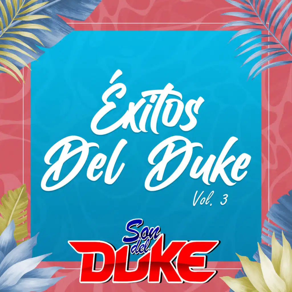 Éxitos Del Duke Vol. 3