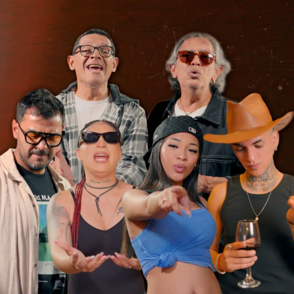 Procuro Olvidarte