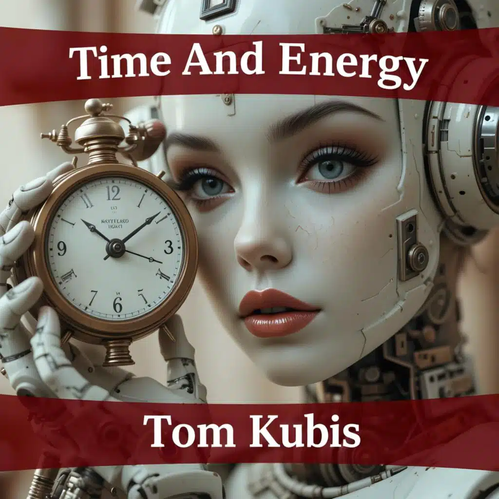 Time and Energy