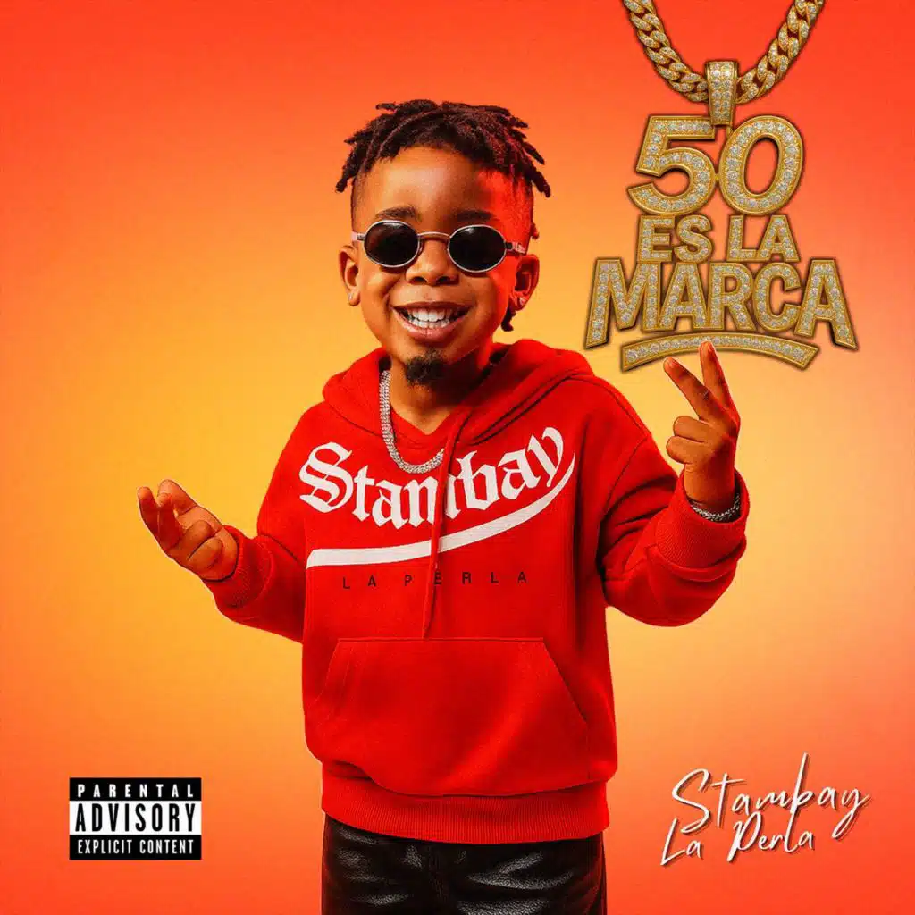 50 Es La Marca