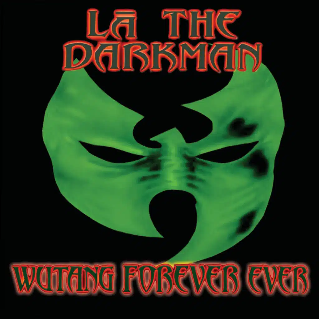 LA The Darkman