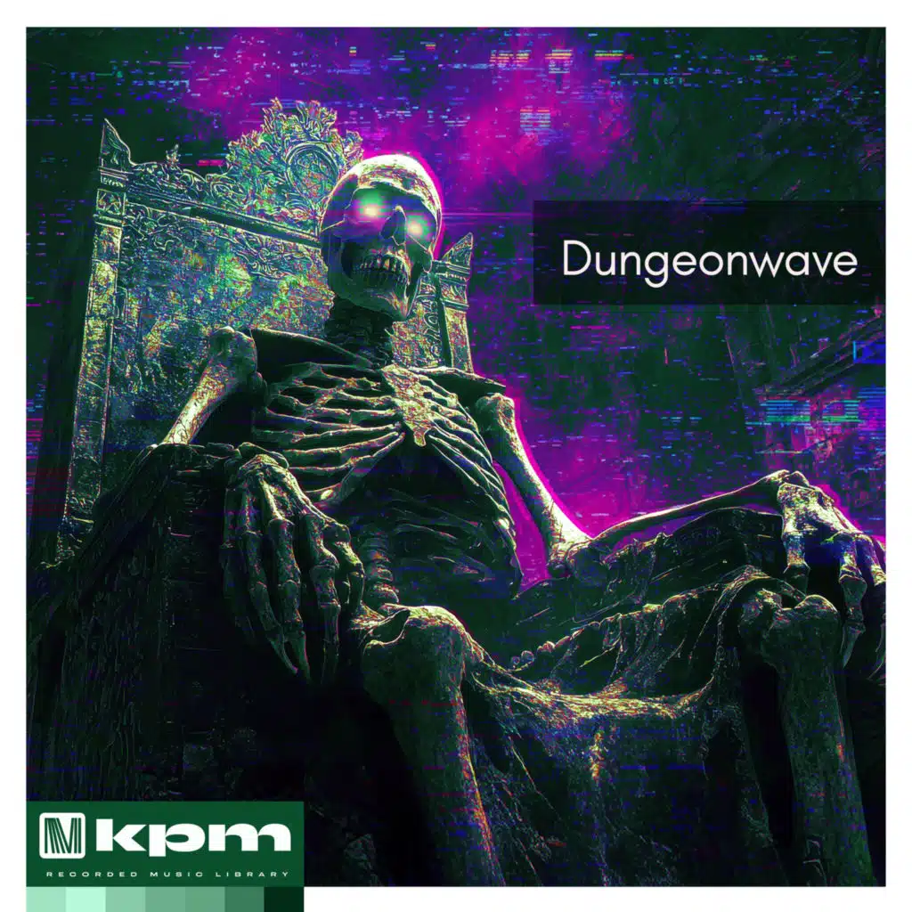 Dungeonwave