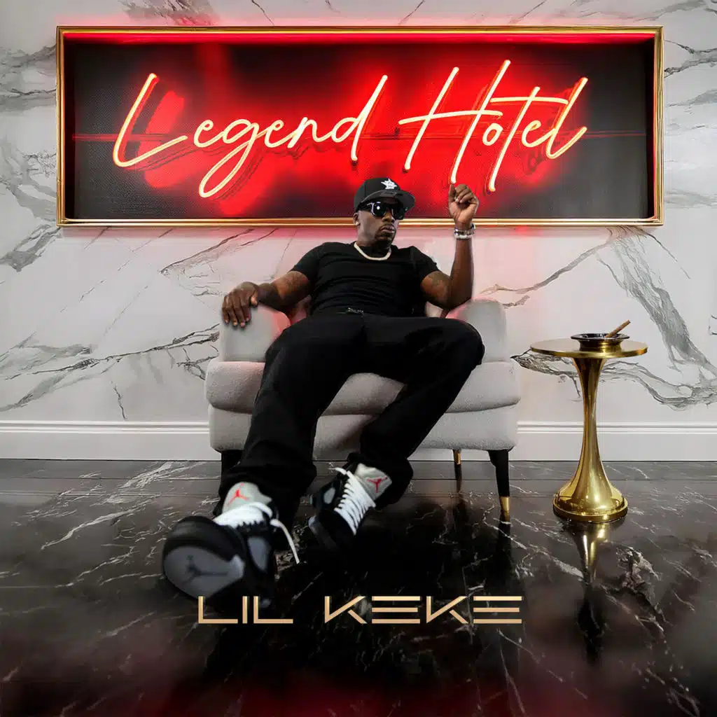 Lil' KeKe