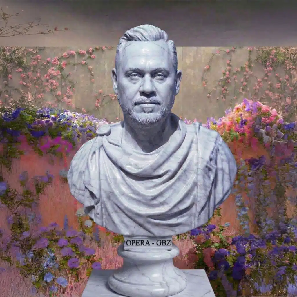 Opera (GBZ)