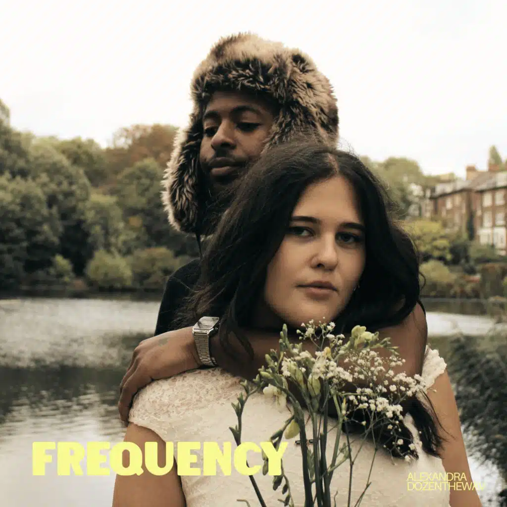 FREQUENCY (feat. aleXandra)