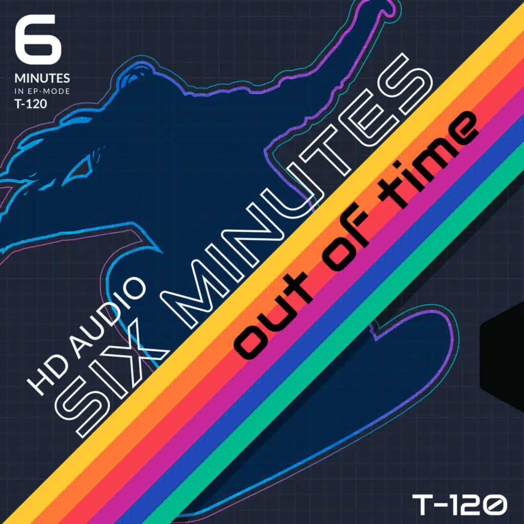 S4 E10: Out of Time, Live!