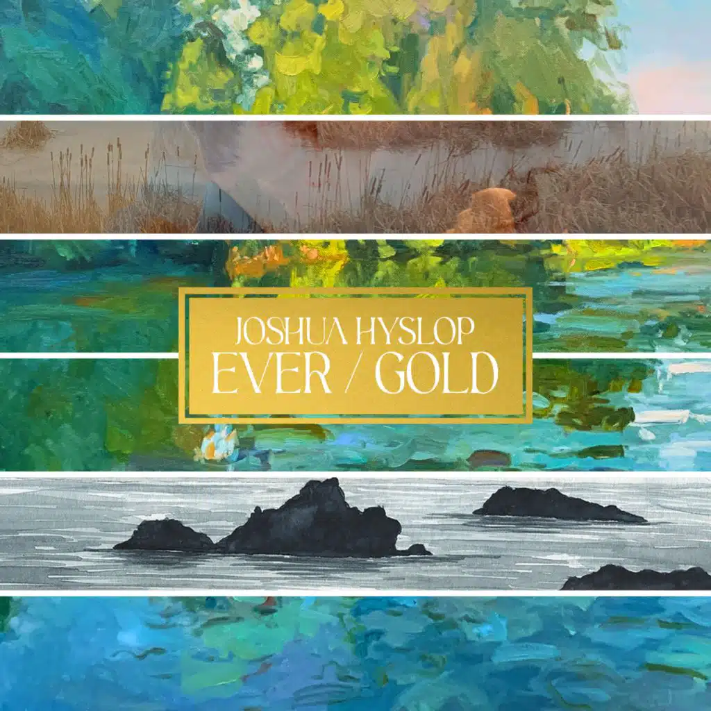 EVER / GOLD