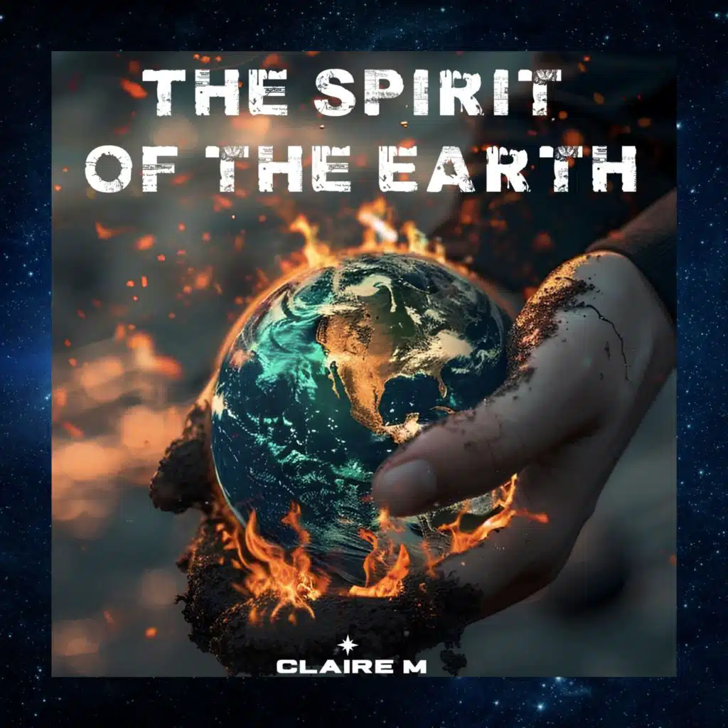 The spirit of the earth