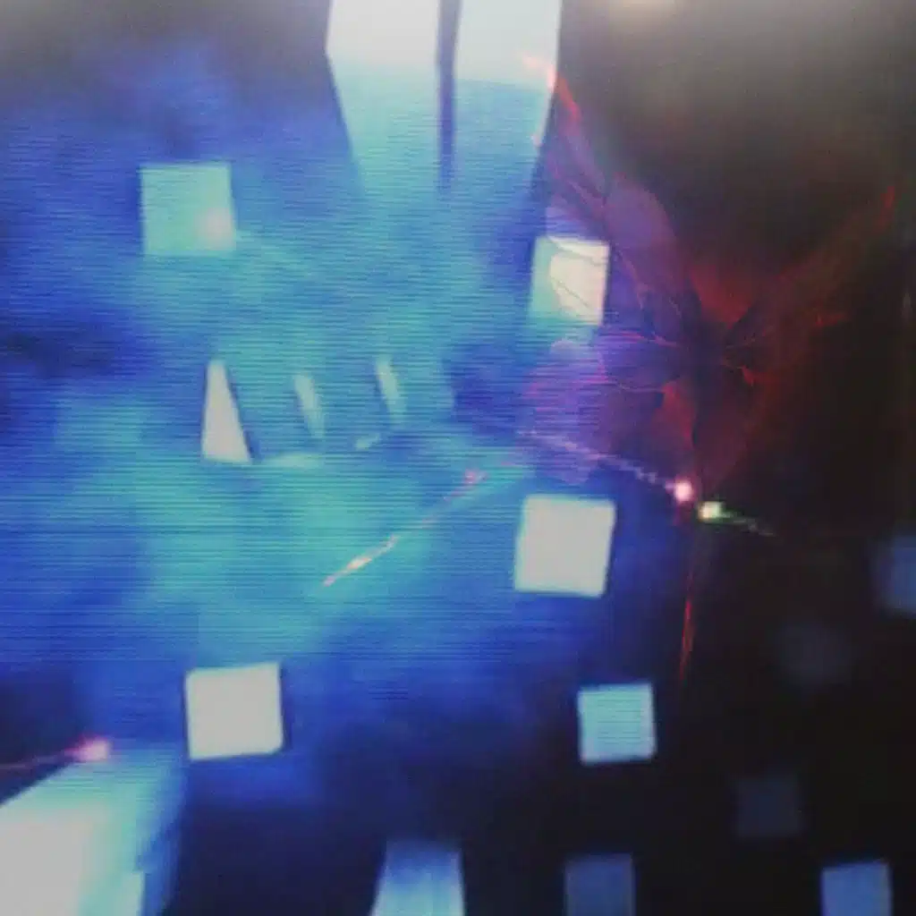 QUE ESPERA (feat. Dain)