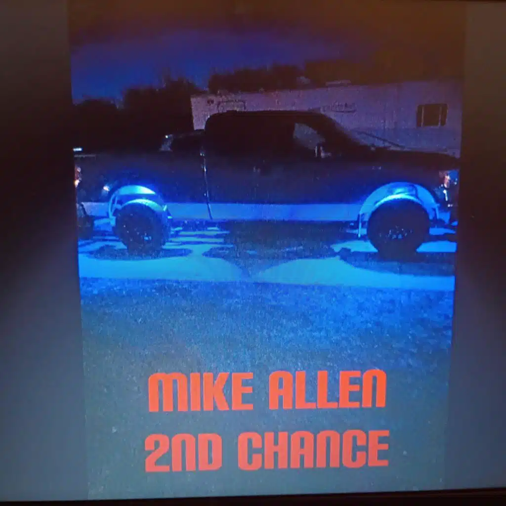 Mike Allen