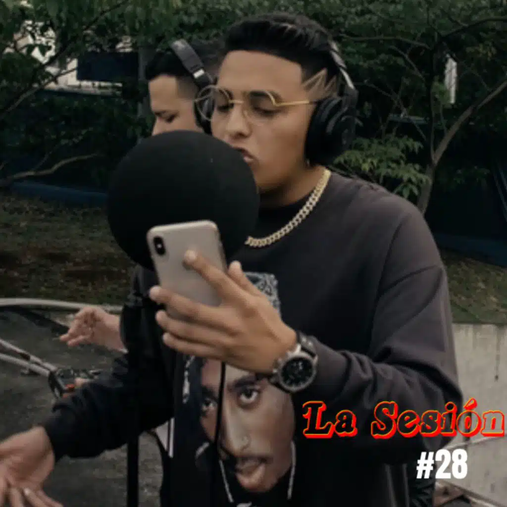 La Sesión #28