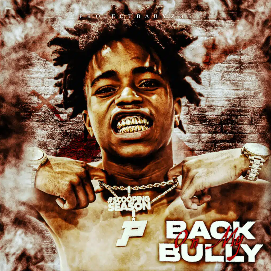 Back On My Bully Vol.3
