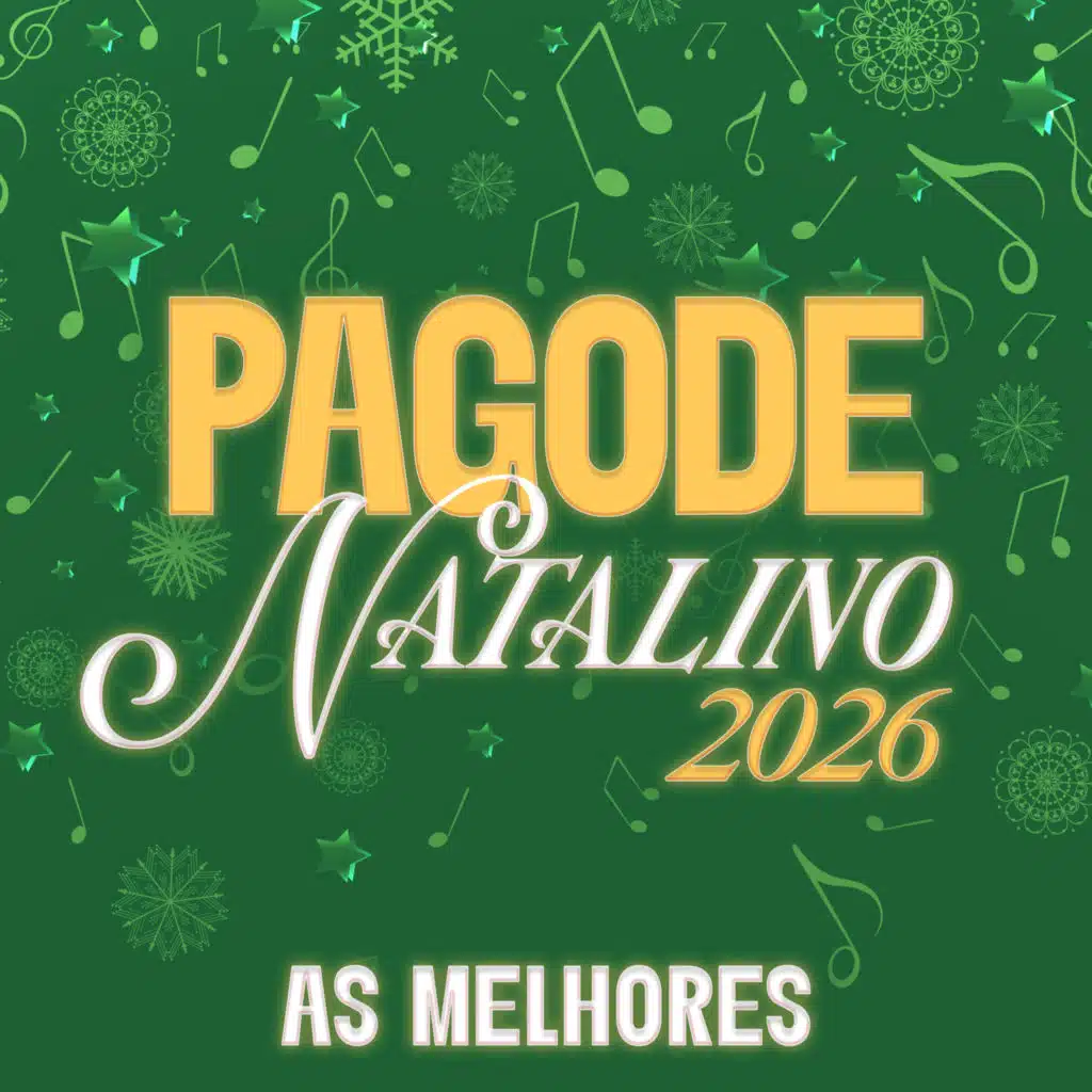 Raça Negra & Jorge & Mateus