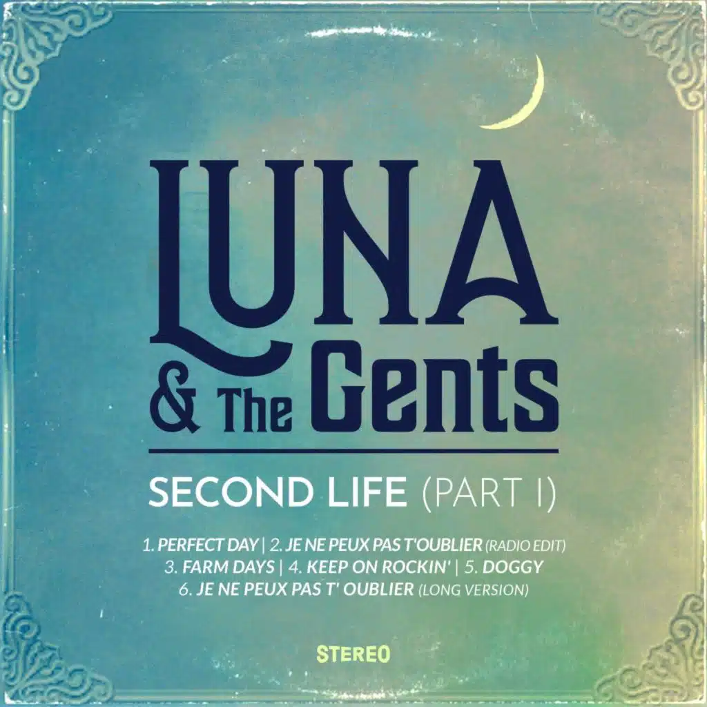 Second Life (Part I)
