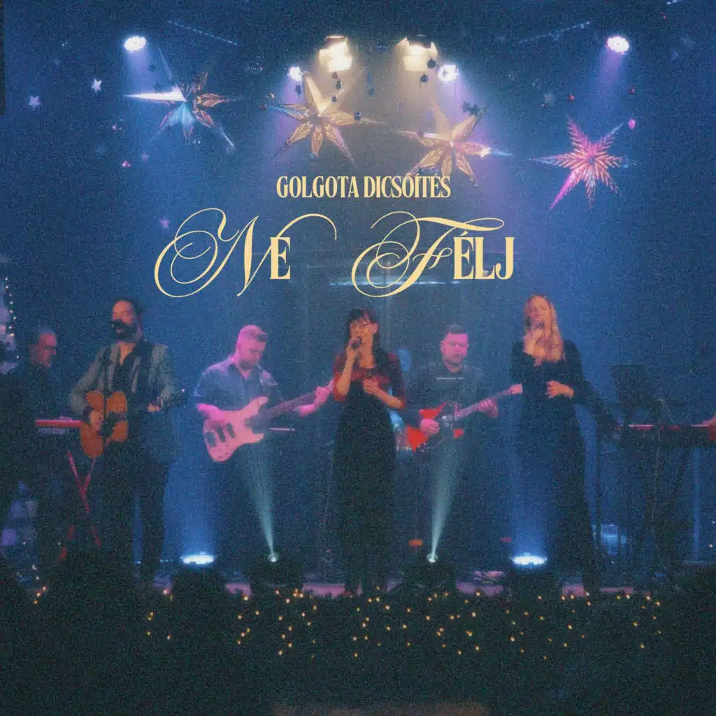 Golgota Dicsőítés