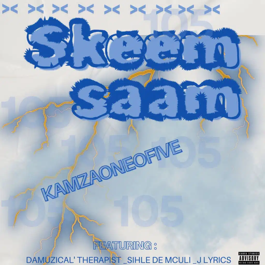 KamzaOneOFive & DaMuzical Therapist