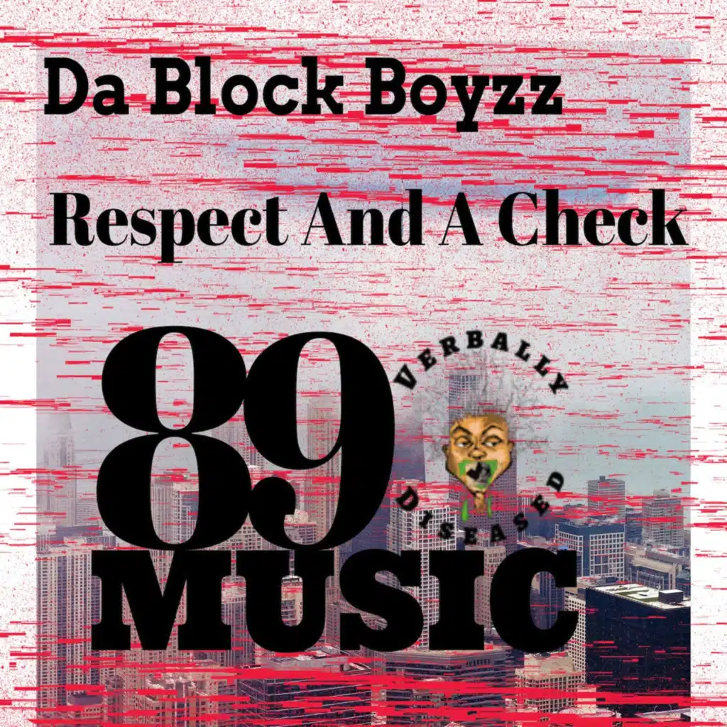 89Music Verbally Diseased