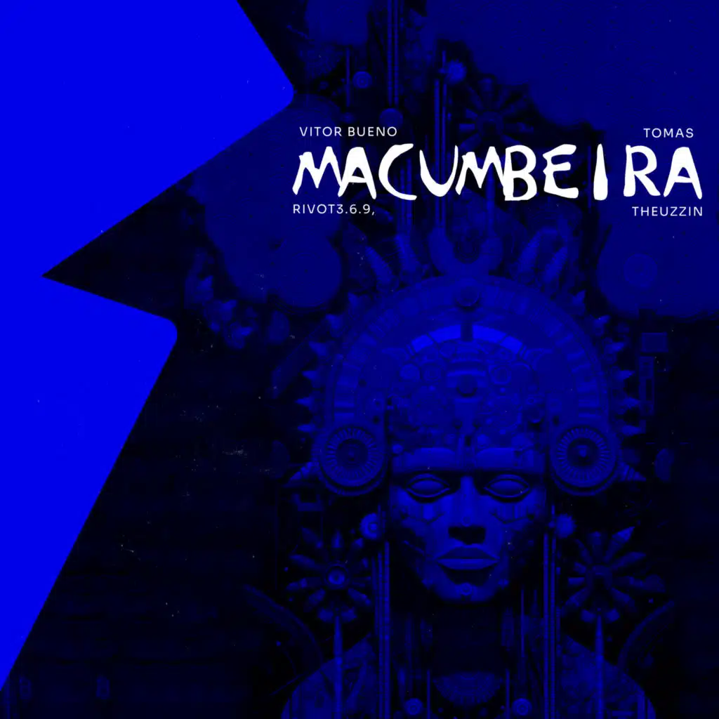 Macumbeira