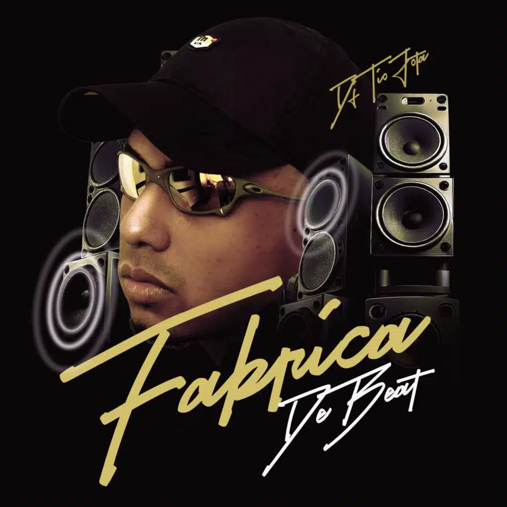 Para Essa Bunda Em Mim