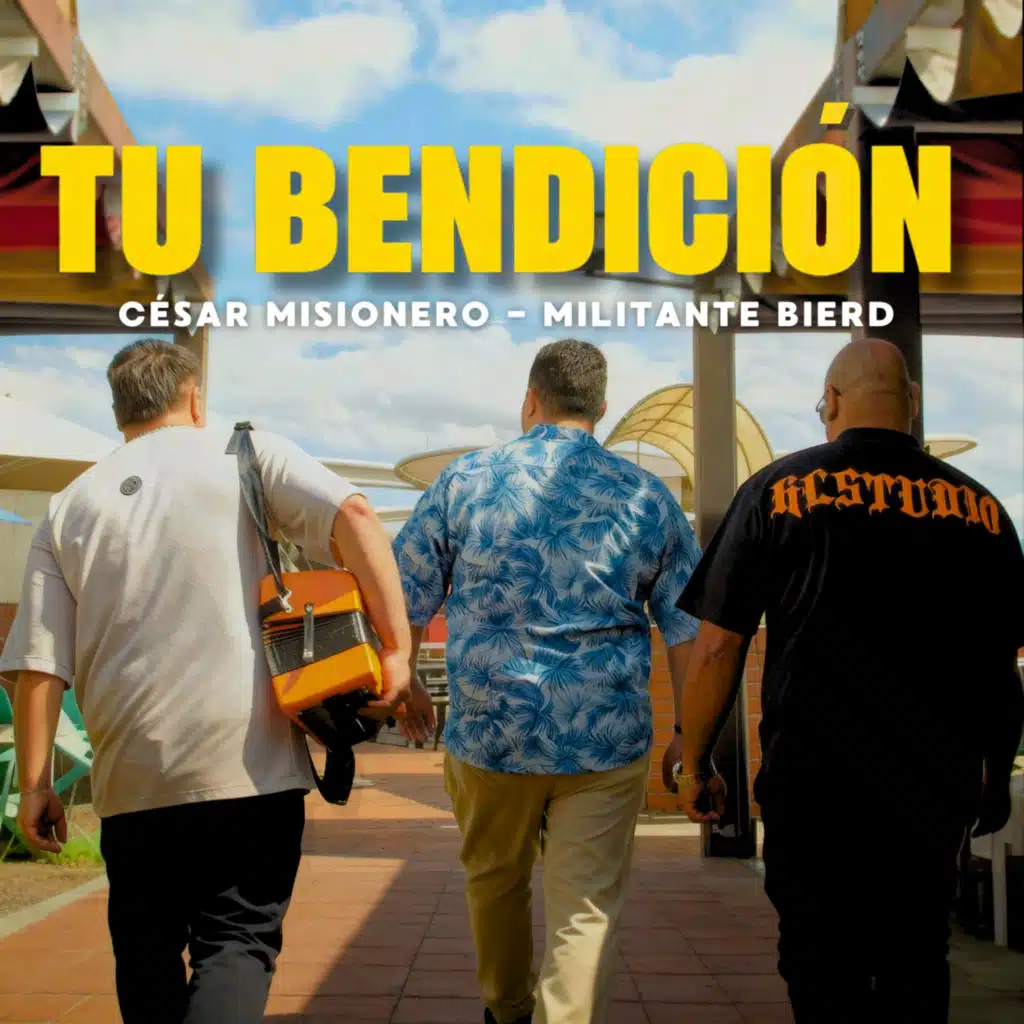 Tu Bendición