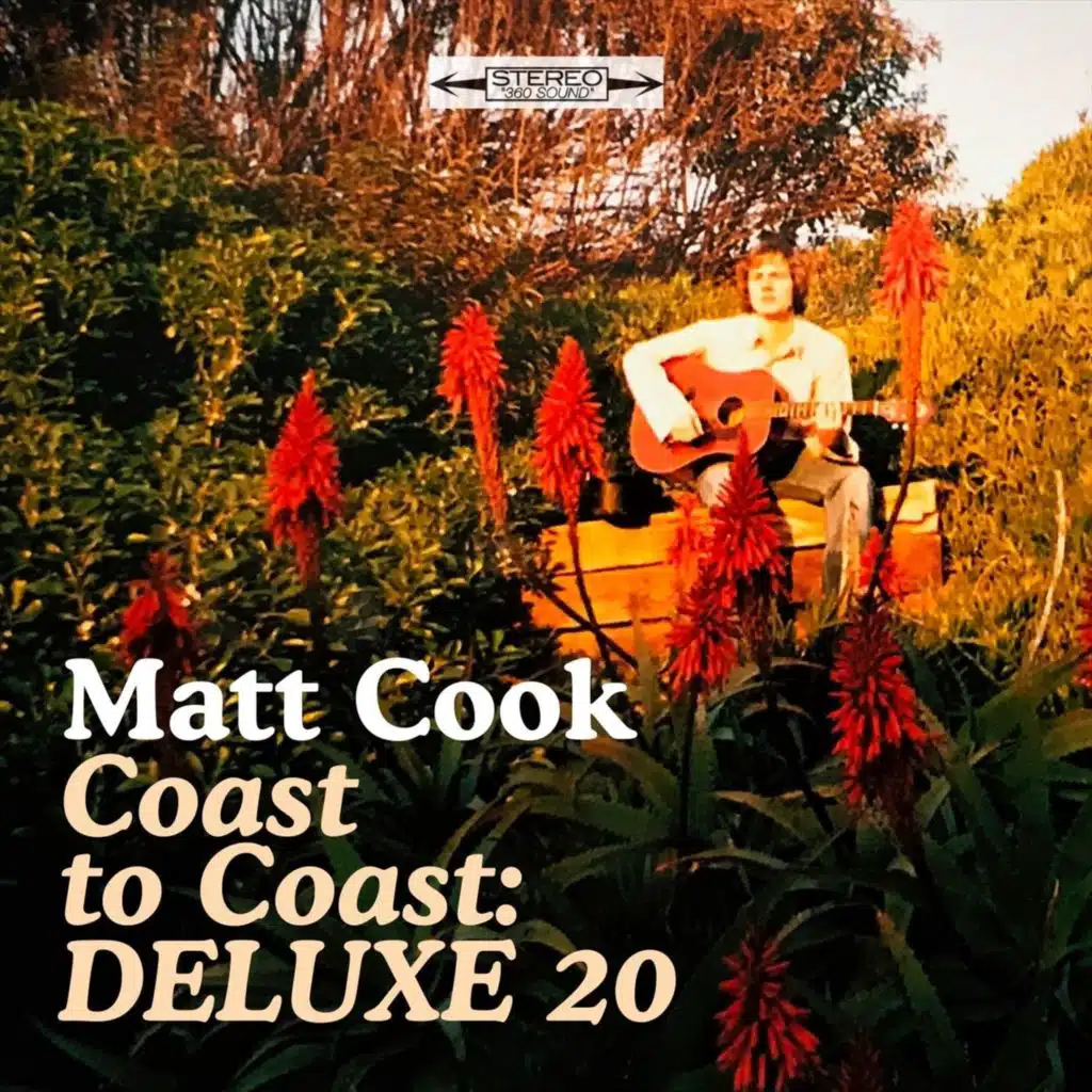 Matt Cook