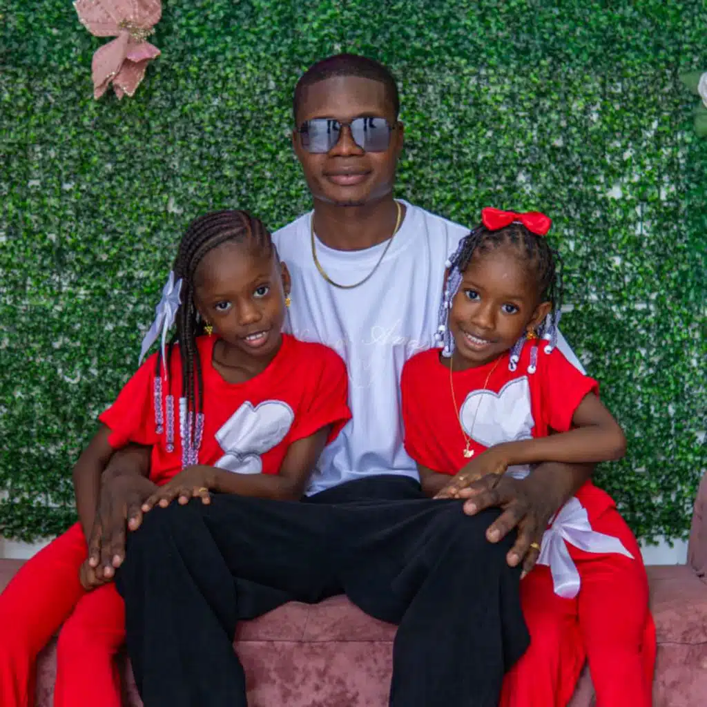 Dany Velásquez & Martin