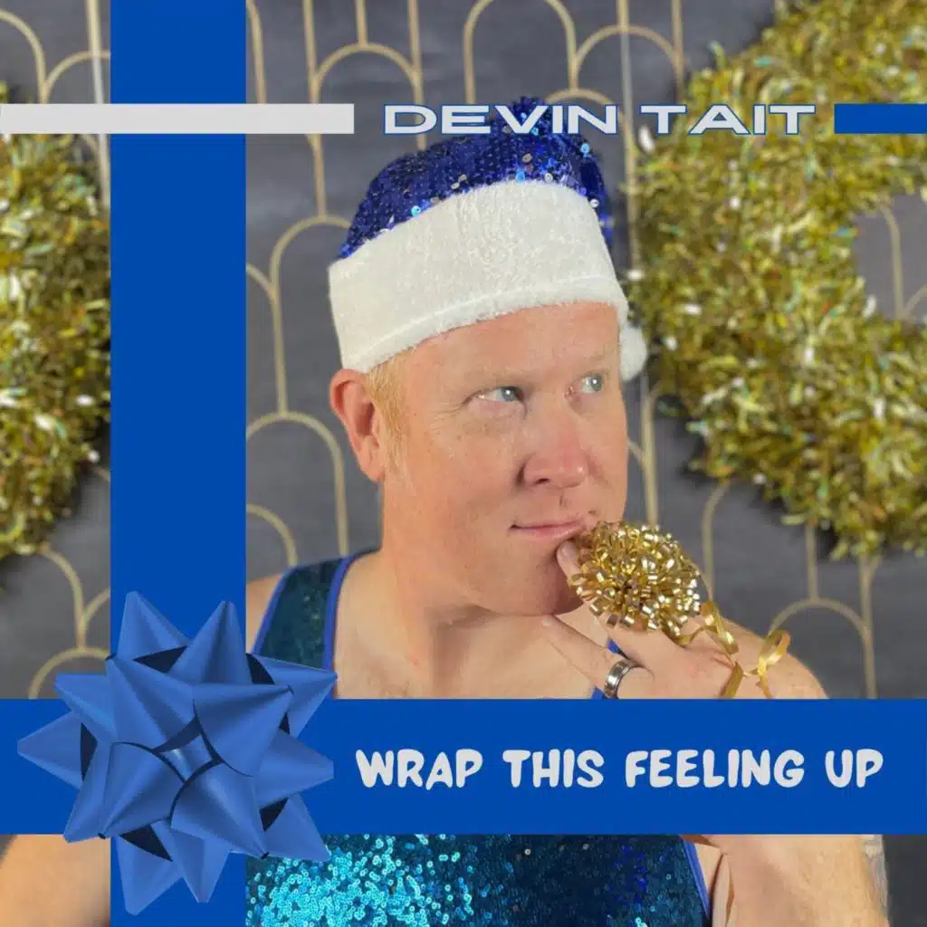 Devin Tait