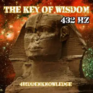 The Key of Wisdom 432 Hz