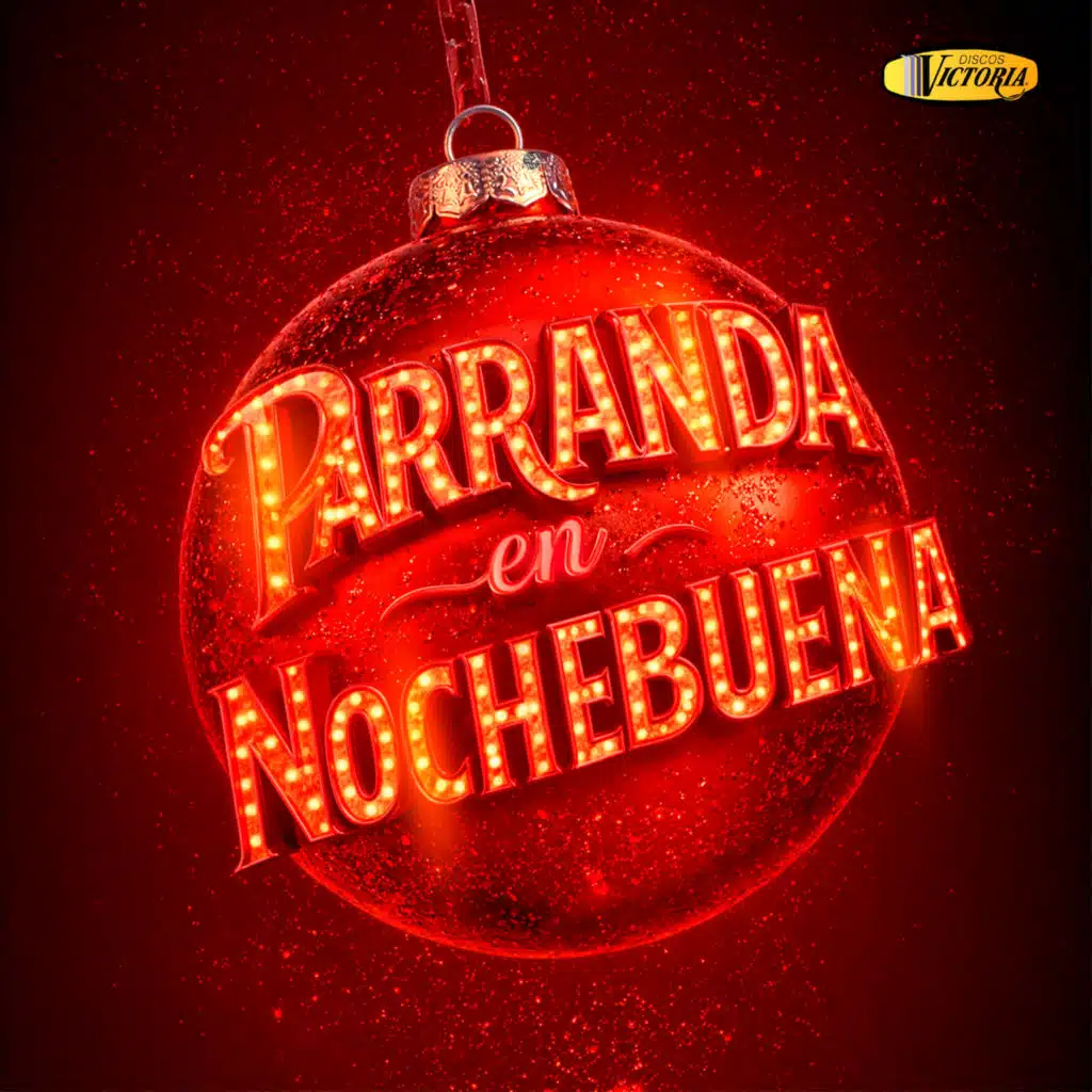 Parranda en Nochebuena