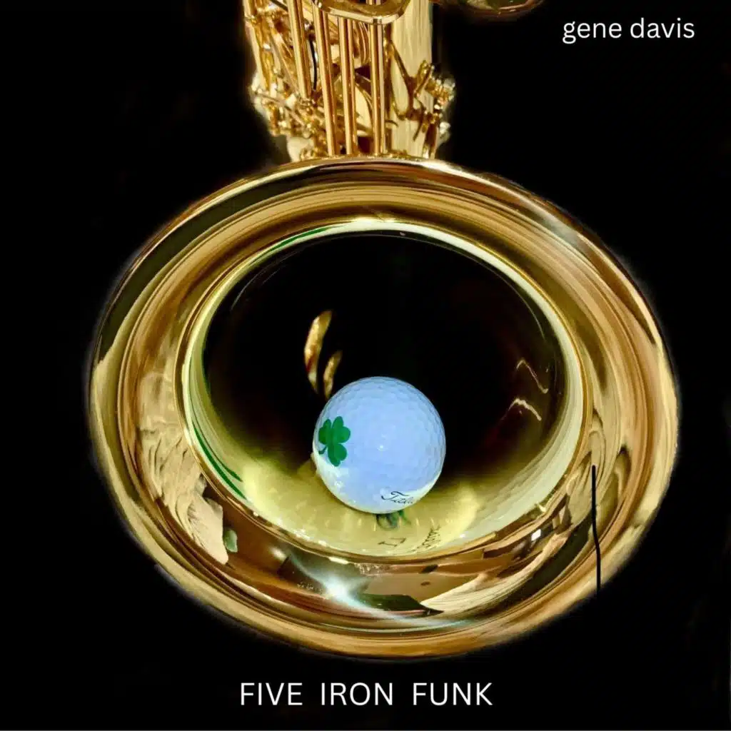 Five Iron Funk