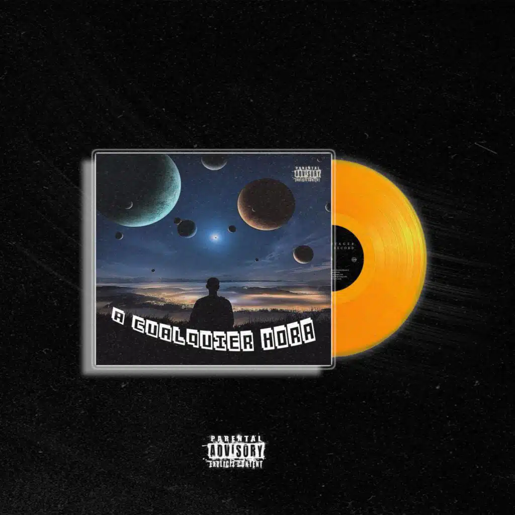 A Cualquier Hora (Versión Tech)