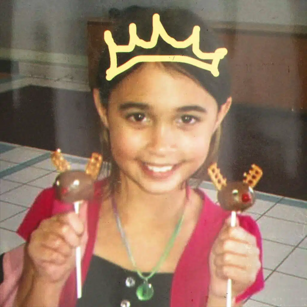 from hana, with love