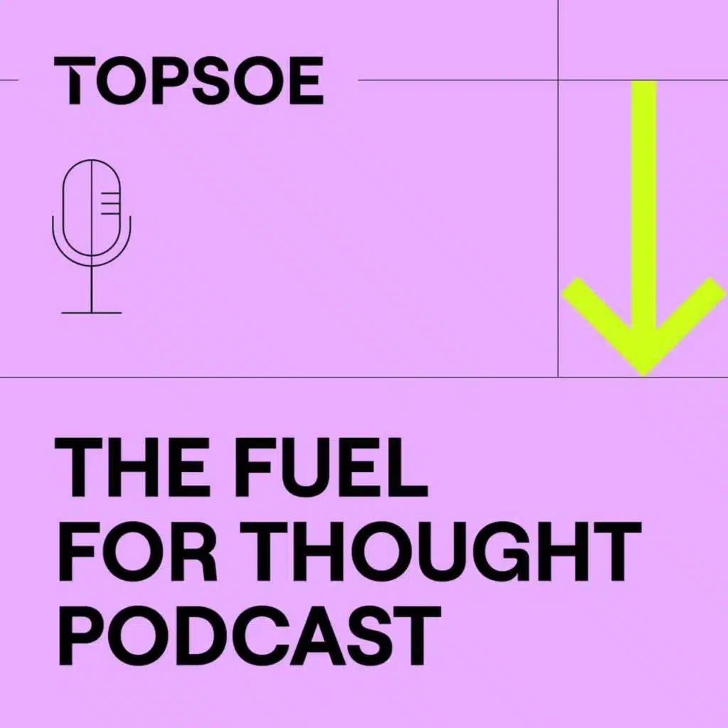 The Fuel for Thought Podcast