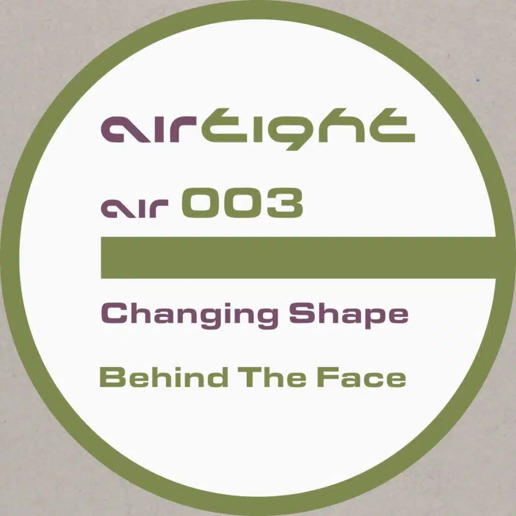 Behind The Face