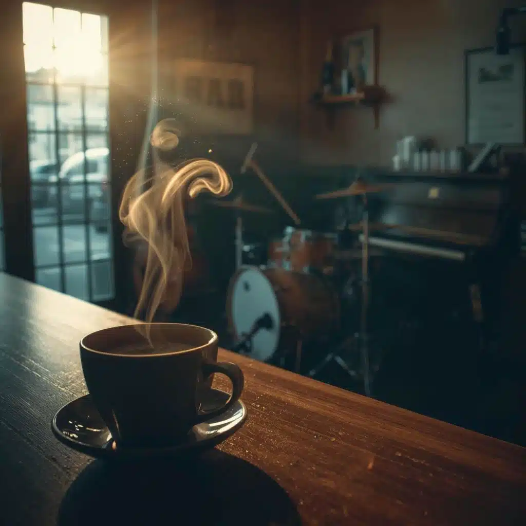 Coffee Shop Jazz Relax, Sunday Morning Jazz Playlist & The Jazz Trio Club