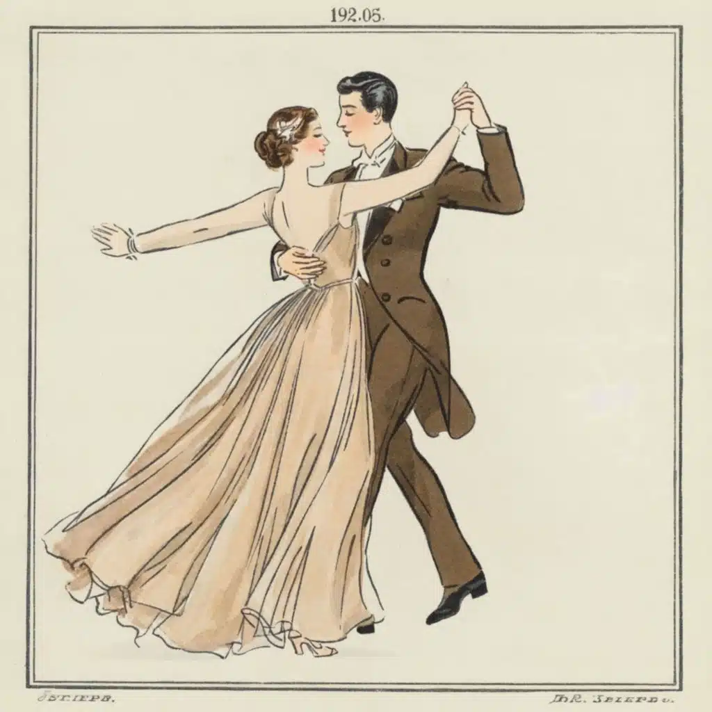 Waltz on the Edge of Collapse