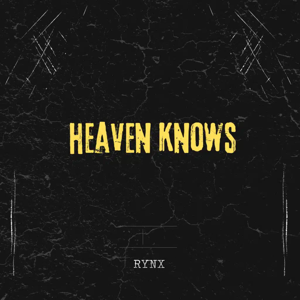 Heaven Knows (Pang Relapse) [Extended]