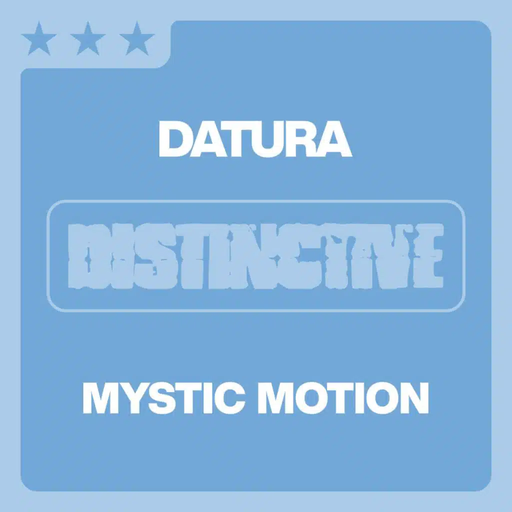 Mystic Motion