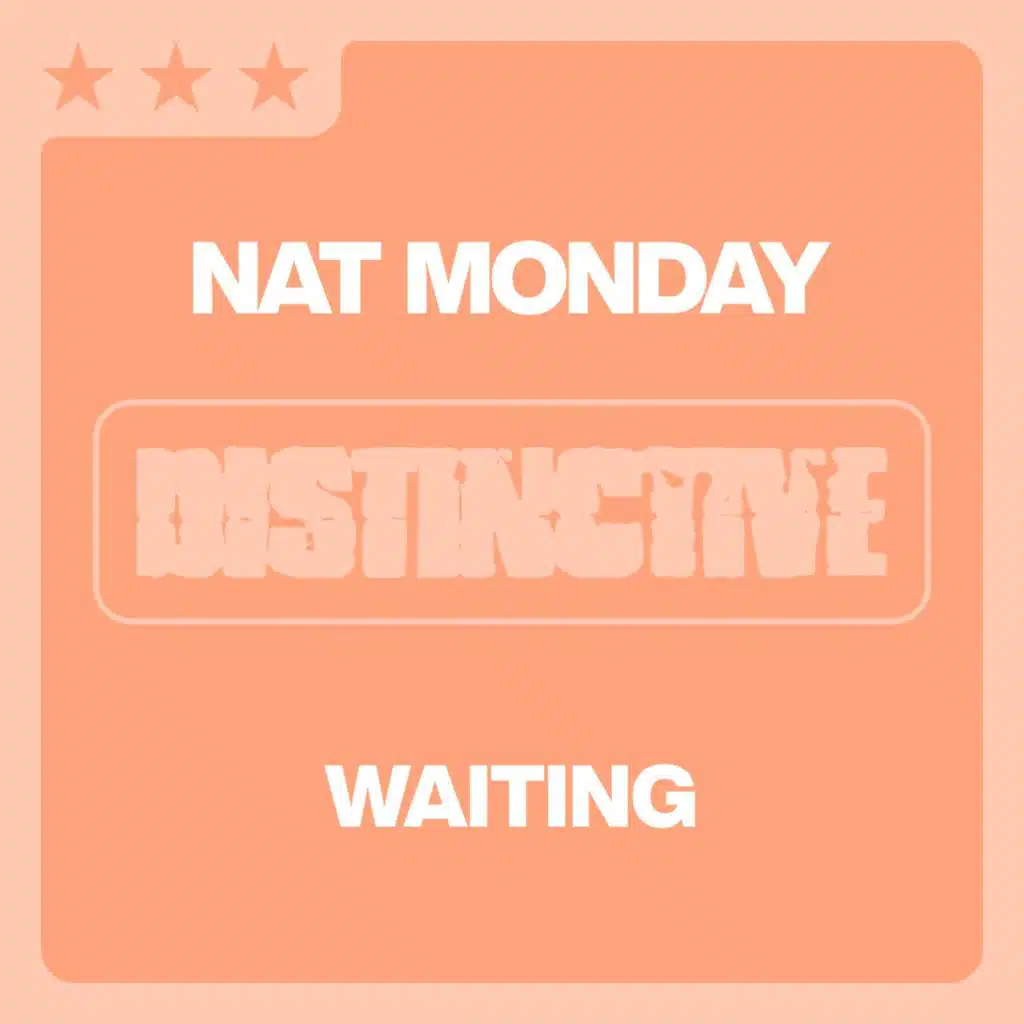 Waiting (Black Ice Remix)